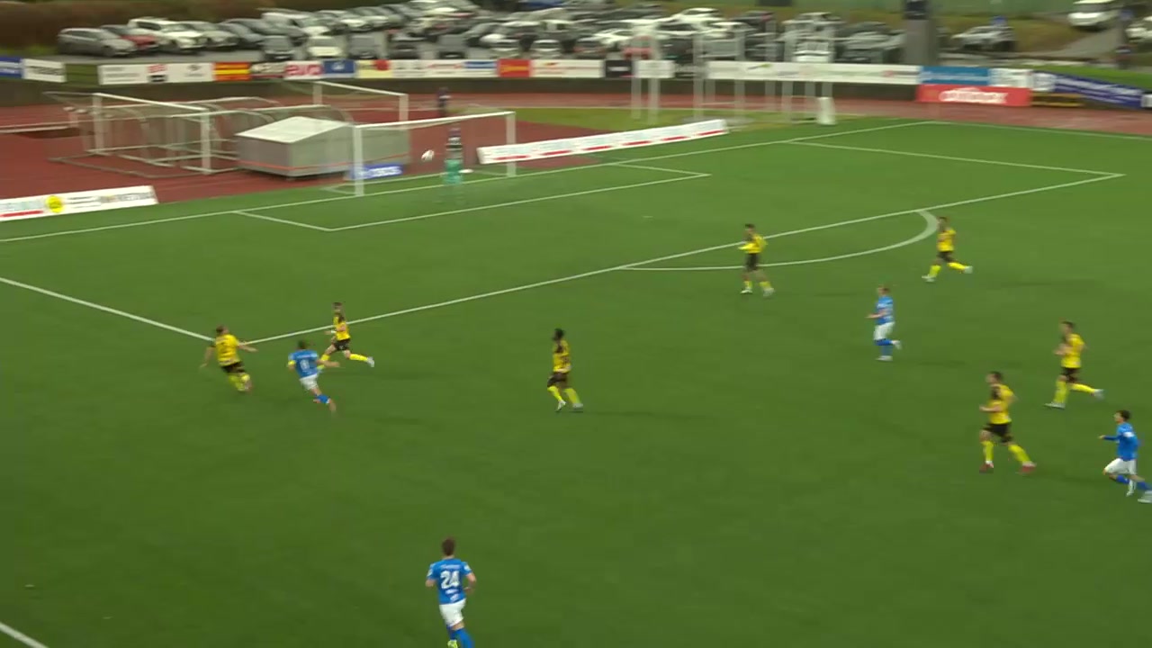 Egersund - Hødd 0-0